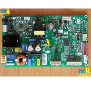 ( SP1167 ) Board Tủ Lạnh LG Mã Board EBR80766202